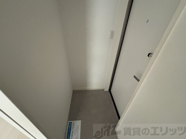 TATERUApartment大道南1丁目の物件内観写真